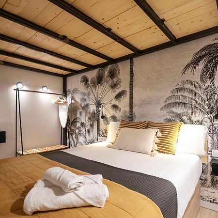 Апартаменты Precioso Loft En Валенсия Экстерьер фото
